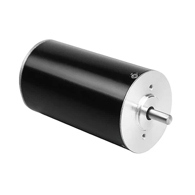 Bezszczotkowy silnik prądu stałego 24 V 4000 obr./min 0,131 Nm 55 W 3,3 A Ф42x63 mm