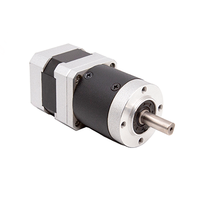 Bezszczotkowy silnik prądu stałego o średnicy 42 mm