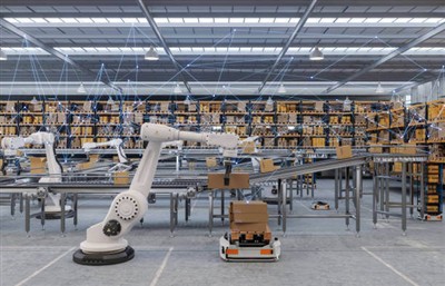 Redukcja ruchu kontroli ruchu